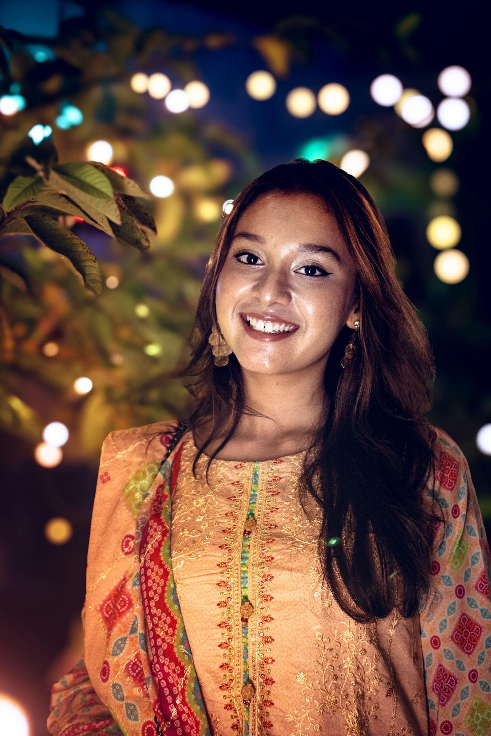 Shilpa Malekar, founder of Diya Fashion Designing
